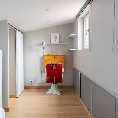Duplex Elegant • Centre & Marche A Pied *