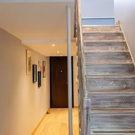 Duplex Elegant • Centre & Marche A Pied * La Rochelle (Charente-Maritime)