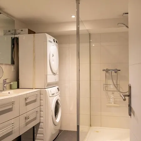 Duplex Elegant • Centre & Marche A Pied La Rochelle (Charente-Maritime)
