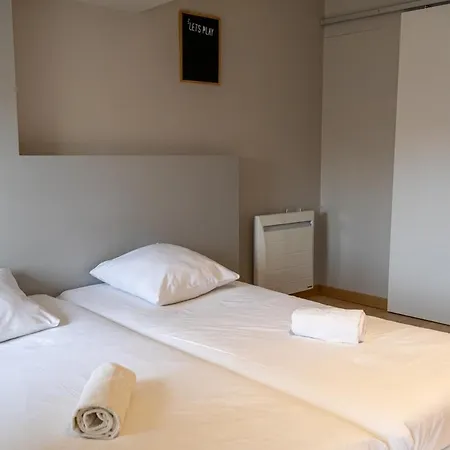 Appartamento Duplex Elegant • Centre & Marche A Pied